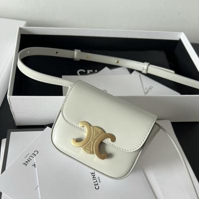 Triomphe 迷你凱旋門 耳機包