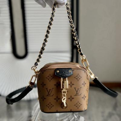 Just In Case 手袋 M47162