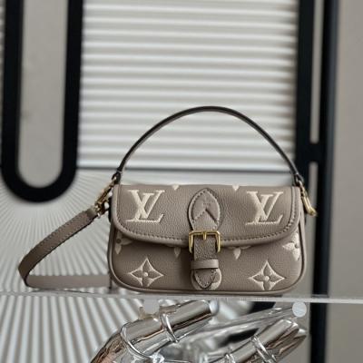 Nano Diane 手袋 M83300