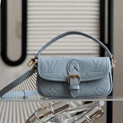 Nano Diane 手袋 M83592