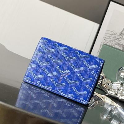 Malhesherbes 名片夾