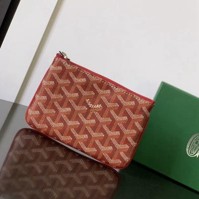 Sénat Mini 一字零錢包