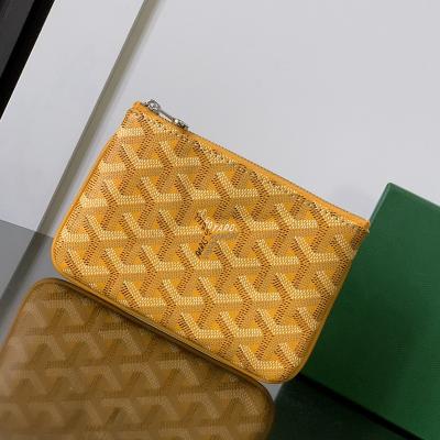 Sénat Mini 一字零錢包