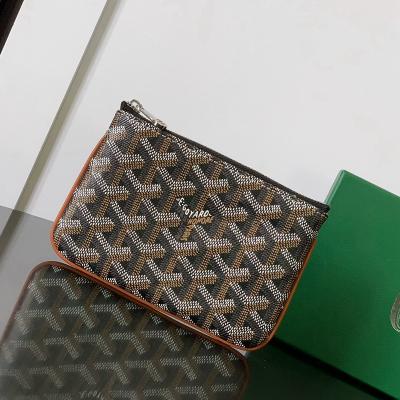 Sénat Mini 一字零錢包