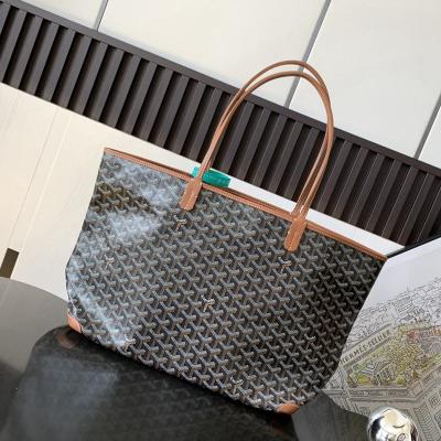 Artois 中號拉鏈托特包