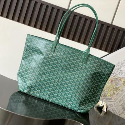 Artois 中號拉鏈托特包