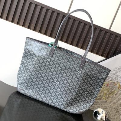 Artois 中號拉鏈托特包