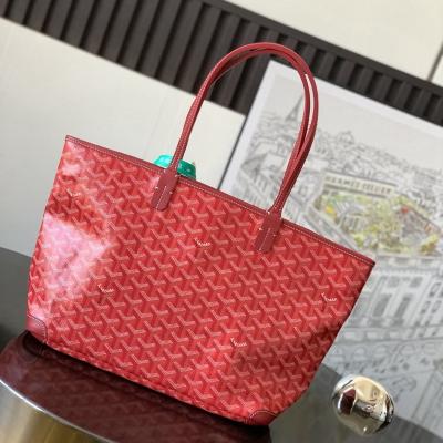 Artois小號拉鏈托特包