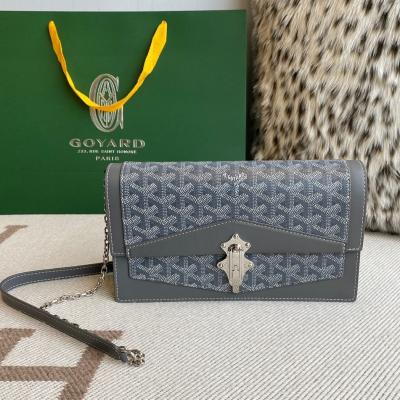 Duchess Marie-Caroline 鍊條斜背包