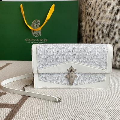 Duchess Marie-Caroline 鍊條斜背包