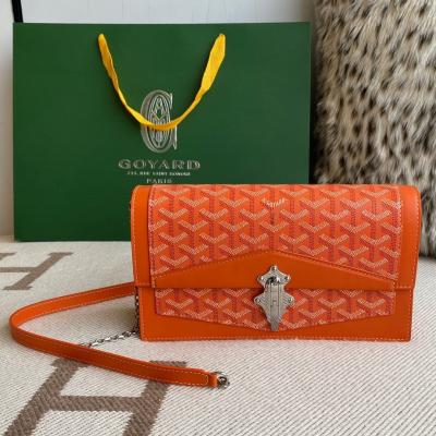 Duchess Marie-Caroline 鍊條斜背包