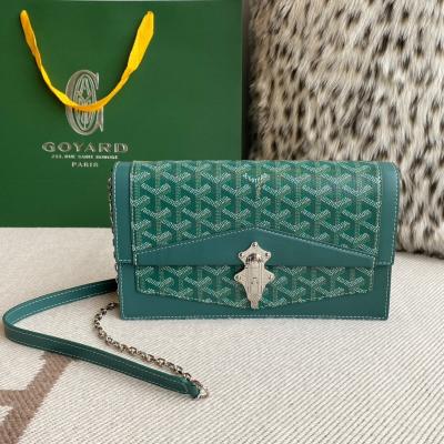 Duchess Marie-Caroline 鍊條斜背包