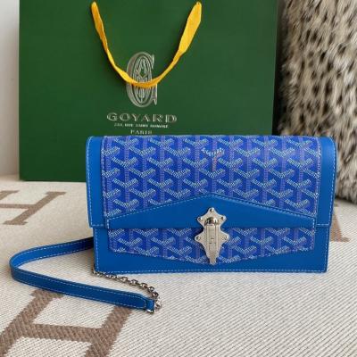 Duchess Marie-Caroline 鍊條斜背包