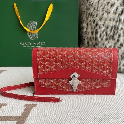 Duchess Marie-Caroline 鍊條斜背包