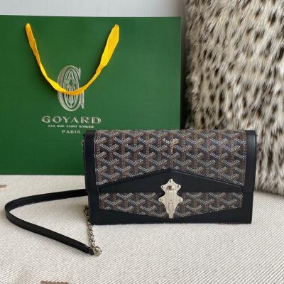 Duchess Marie-Caroline 鍊條斜背包