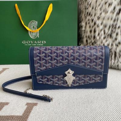 Duchess Marie-Caroline 鍊條斜背包