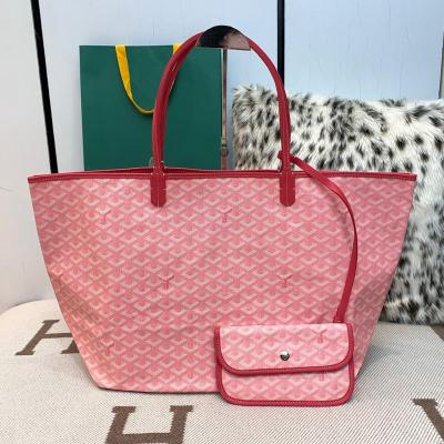 Saint Louis 經典購物袋 大號