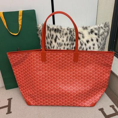 Artois 大號托特包