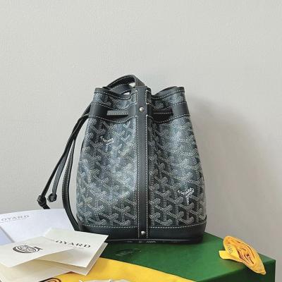 Petit Flot 水桶包