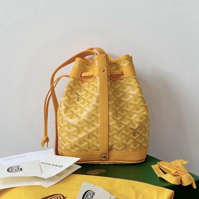 Petit Flot 水桶包