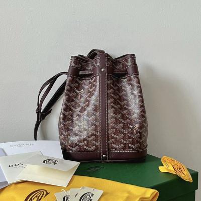 Petit Flot 水桶包