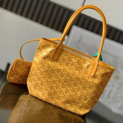 Saint Louis mini bag迷你單面購物袋