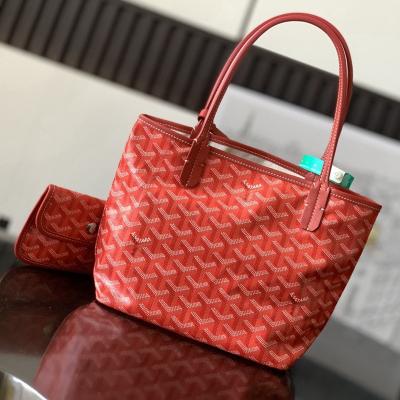 Saint Louis mini bag迷你單面購物袋