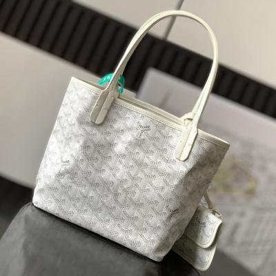 Saint Louis mini bag迷你單面購物袋