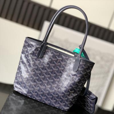 Saint Louis mini bag迷你單面購物袋