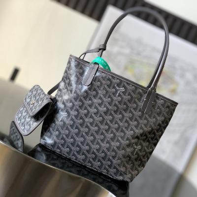 Saint Louis mini bag迷你單面購物袋