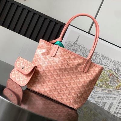 Saint Louis mini bag迷你單面購物袋