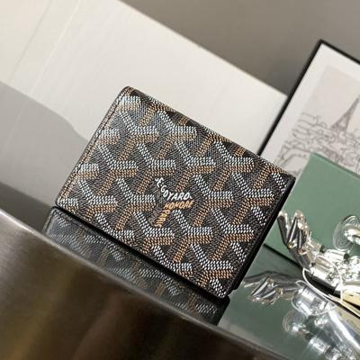 Malhesherbes 名片夾