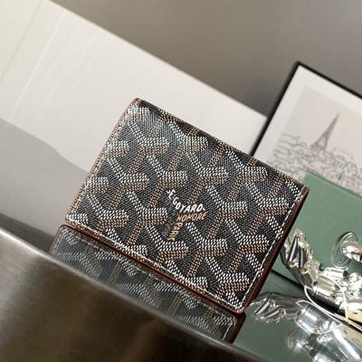 Malhesherbes 名片夾