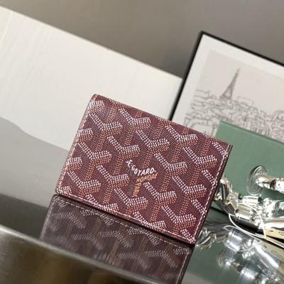 Malhesherbes 名片夾