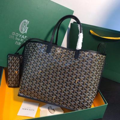 Anjou雙面托特包