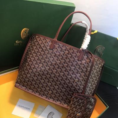 Anjou雙面托特包