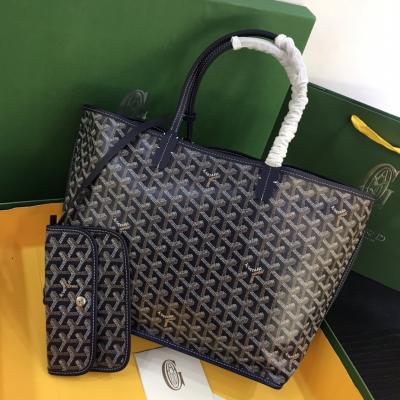 Anjou雙面托特包