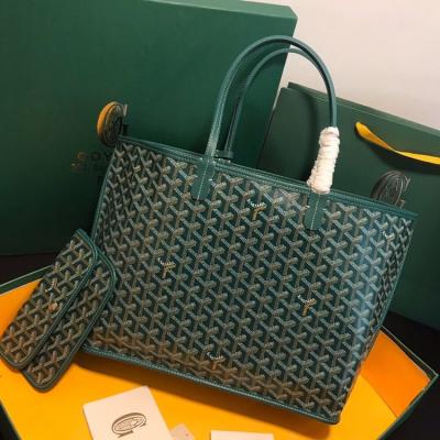 Anjou雙面托特包