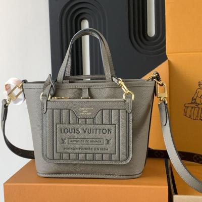 M12109 Neverfull Bandoulière Inside Out BB