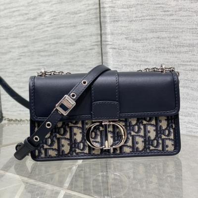 蒙田小號鏈條包