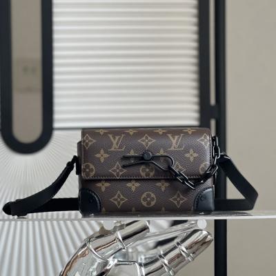 Steamer 迷你手袋 M83613