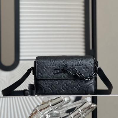 M81746 Steamer 迷你手袋