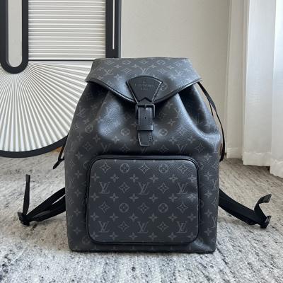 Montsouris 雙肩包 M46683