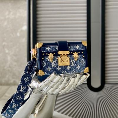 Petite Malle 手袋 M59717