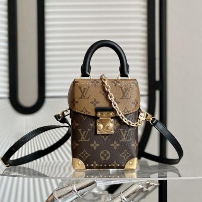 M82465 Camera Box 相機包 盒子包