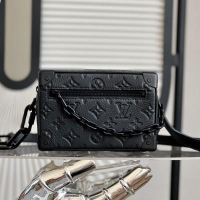 M55702 Mini Soft Trunk 鏈條包