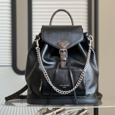 M12587 Montsouris小號雙肩包