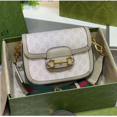 658574 Horsebit1955馬鞍包燕麥色