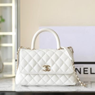 24A CocoHandle白色 小號