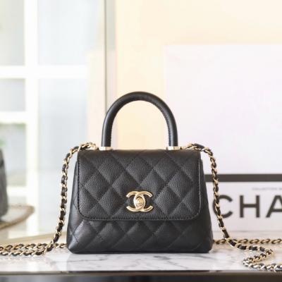 Mini Cocohandle鏈條手提包